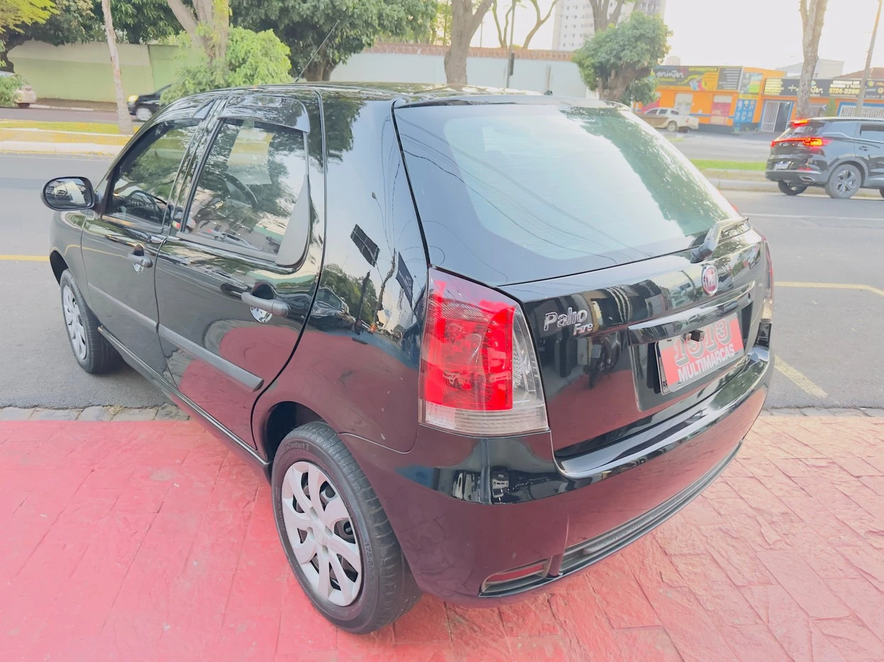 FIAT PALIO