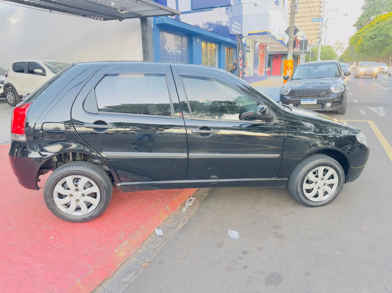 FIAT PALIO