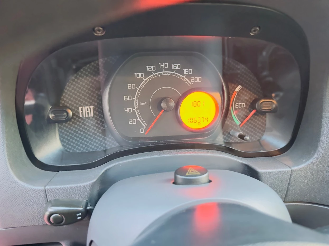 FIAT PALIO