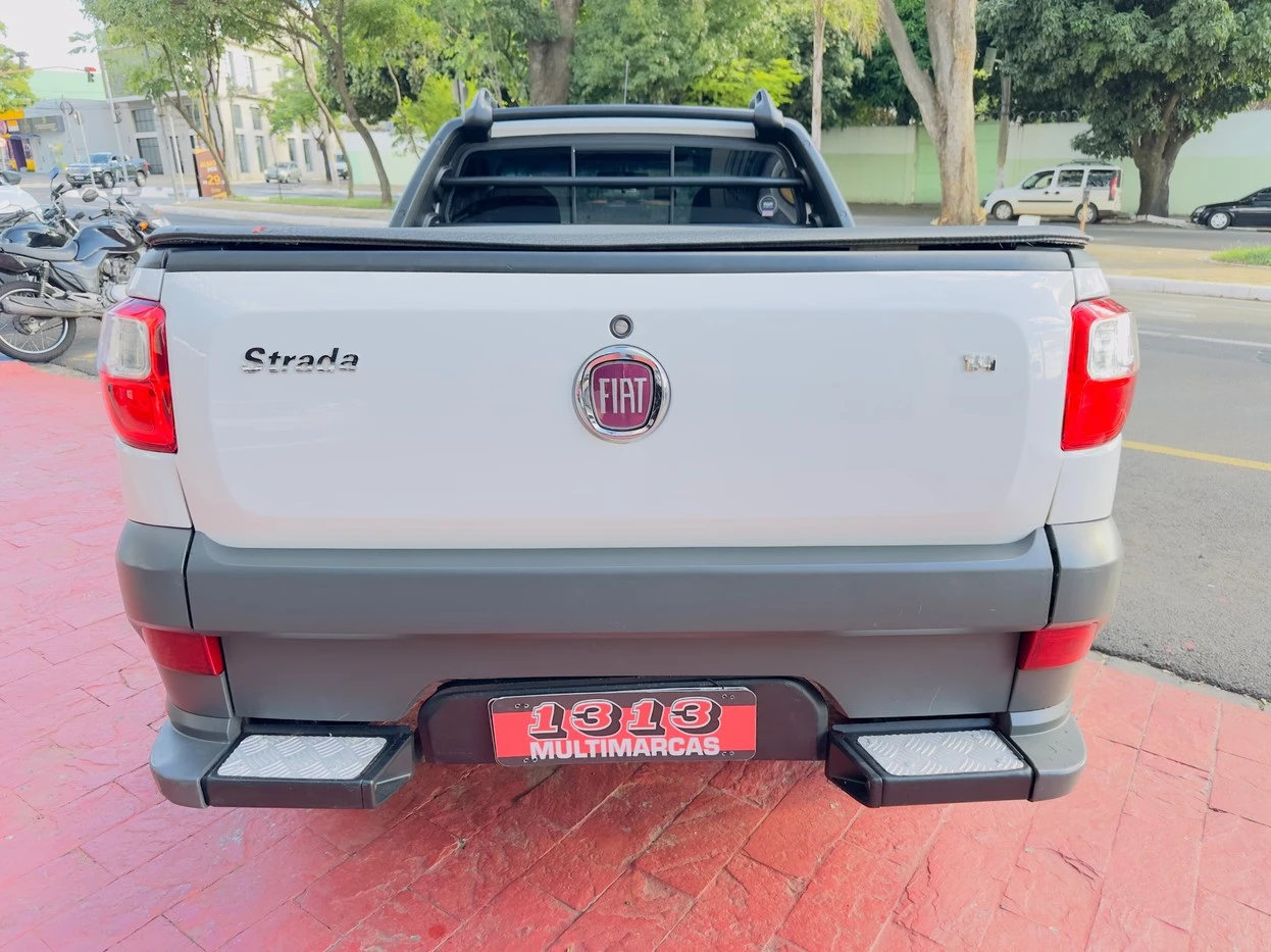 FIAT STRADA