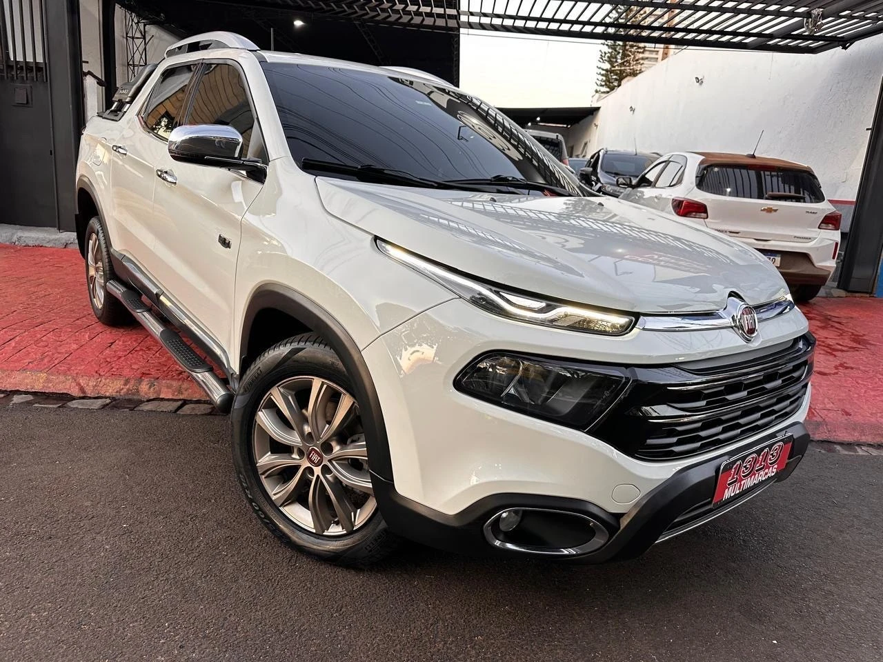 FIAT TORO