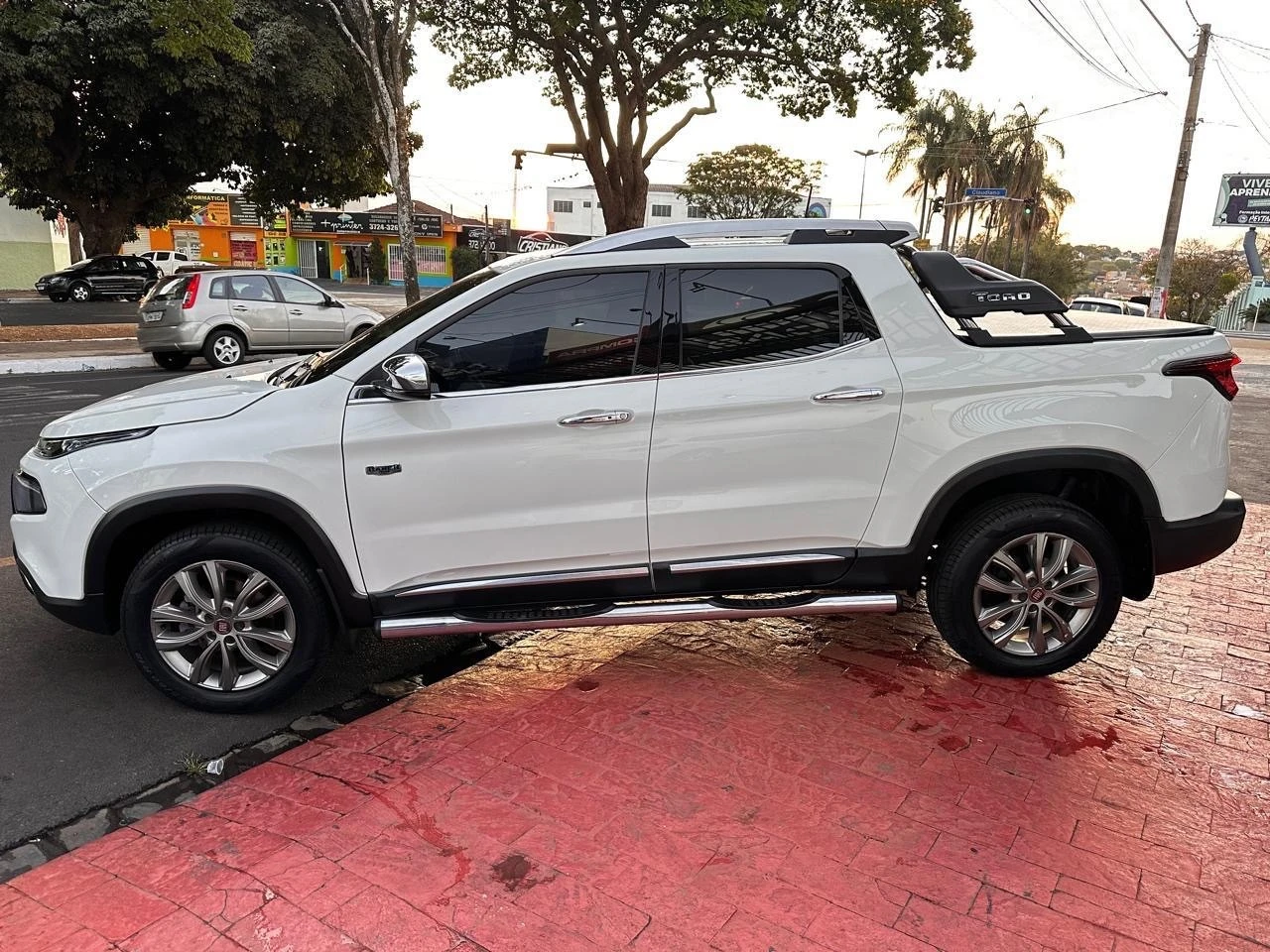 FIAT TORO