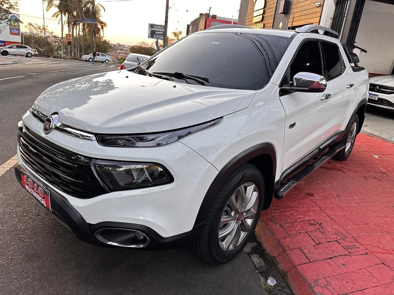 FIAT TORO