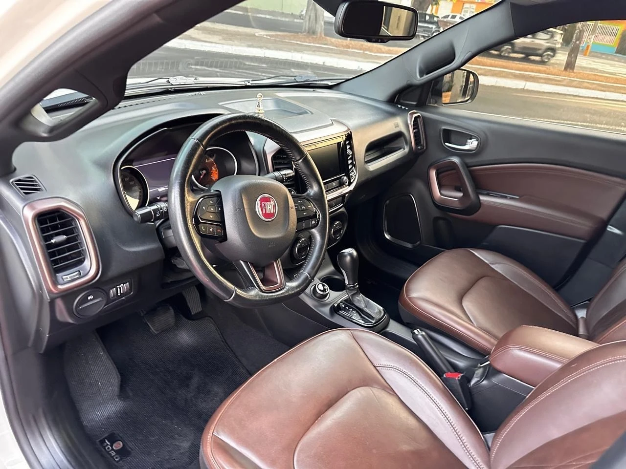FIAT TORO