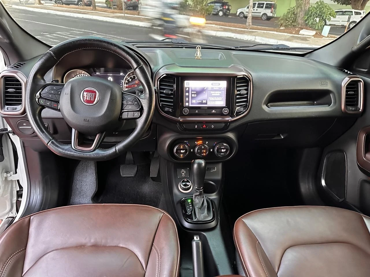 FIAT TORO