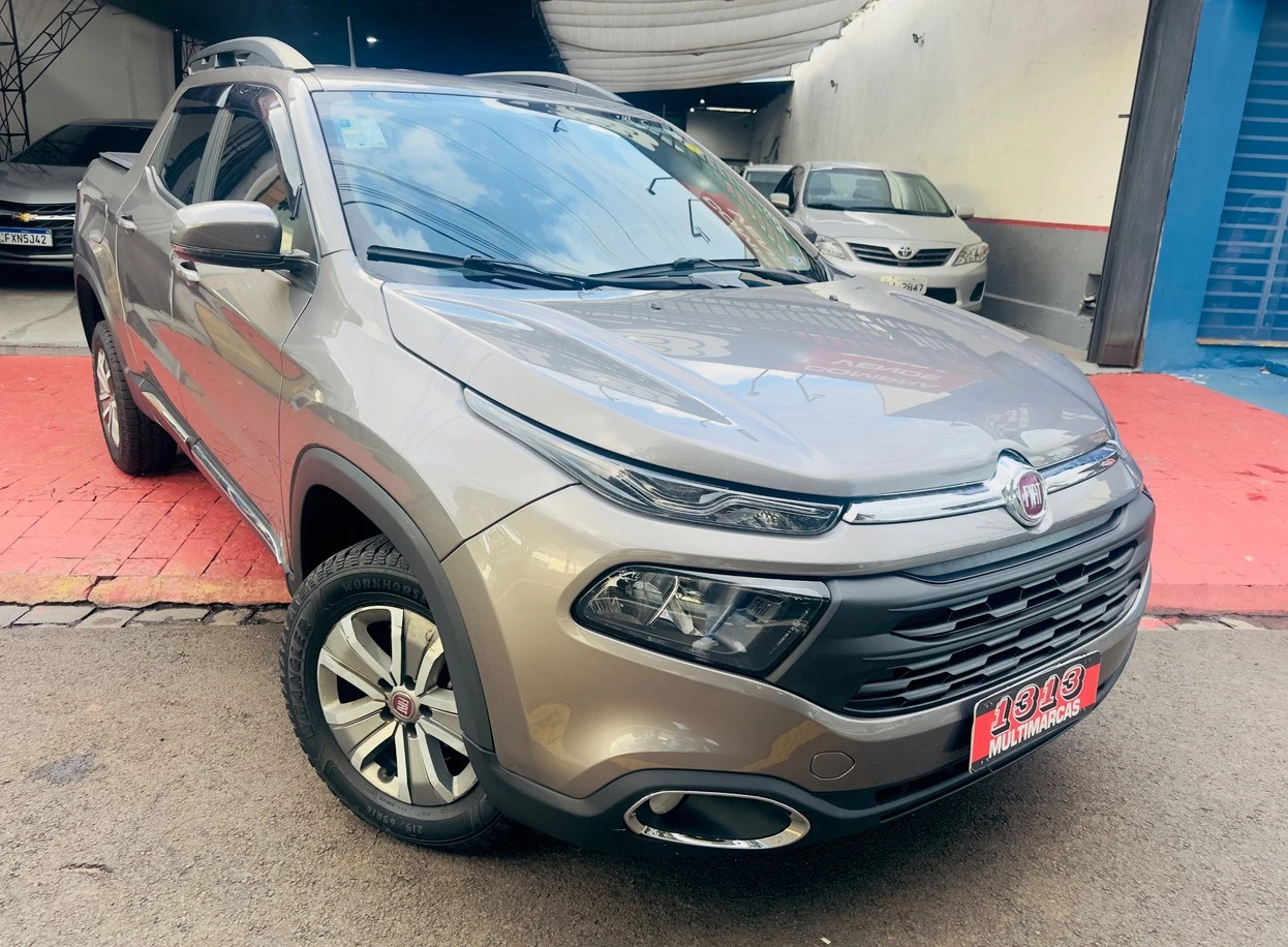 FIAT TORO