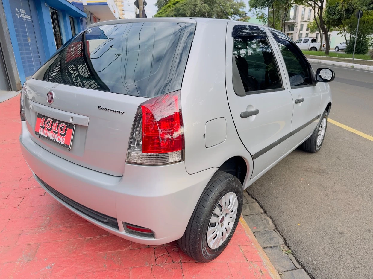 FIAT PALIO