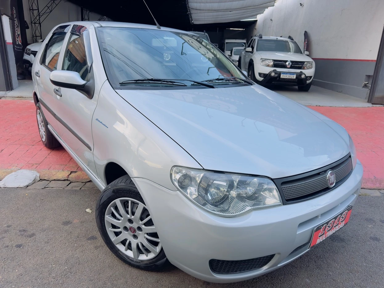 FIAT PALIO
