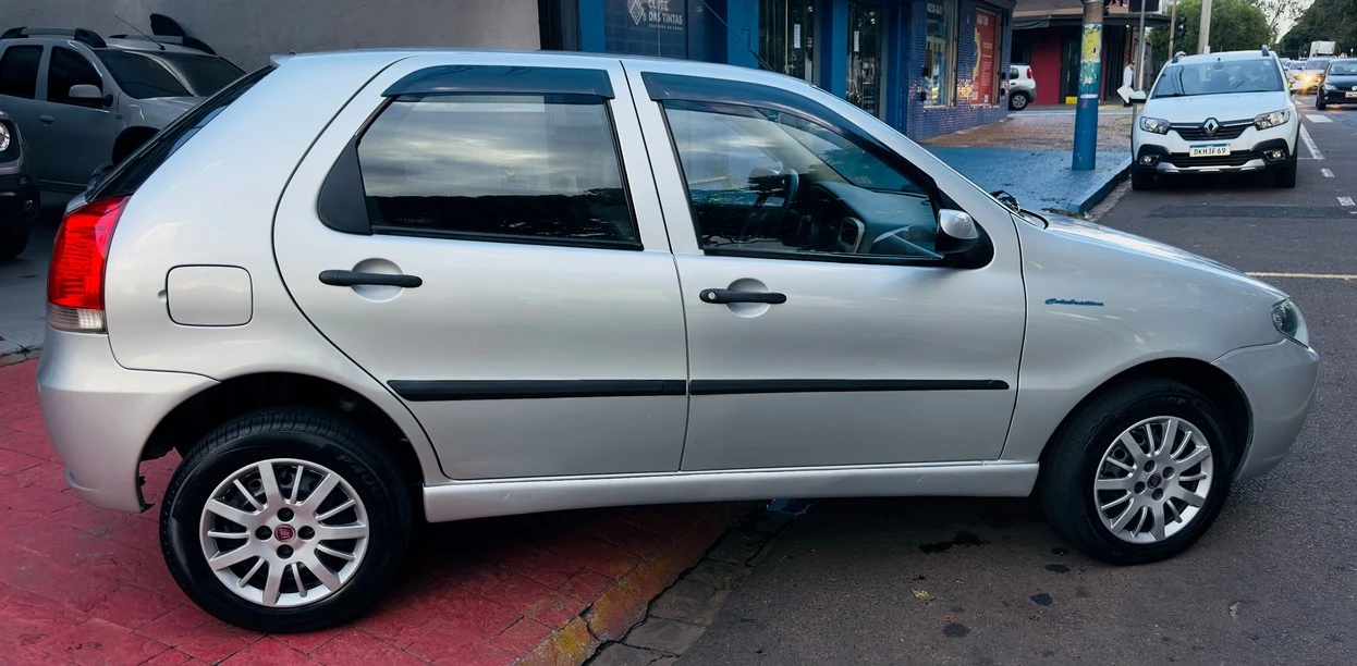 FIAT PALIO