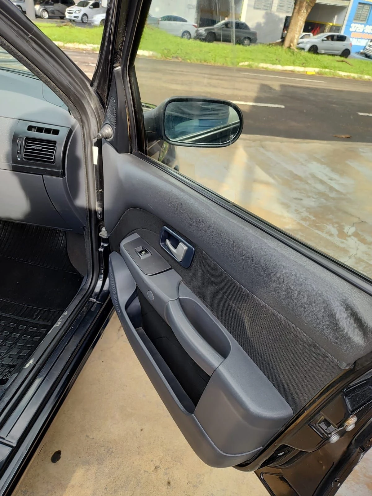 FIAT SIENA