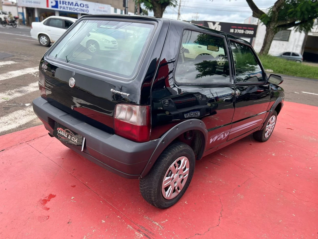 FIAT UNO