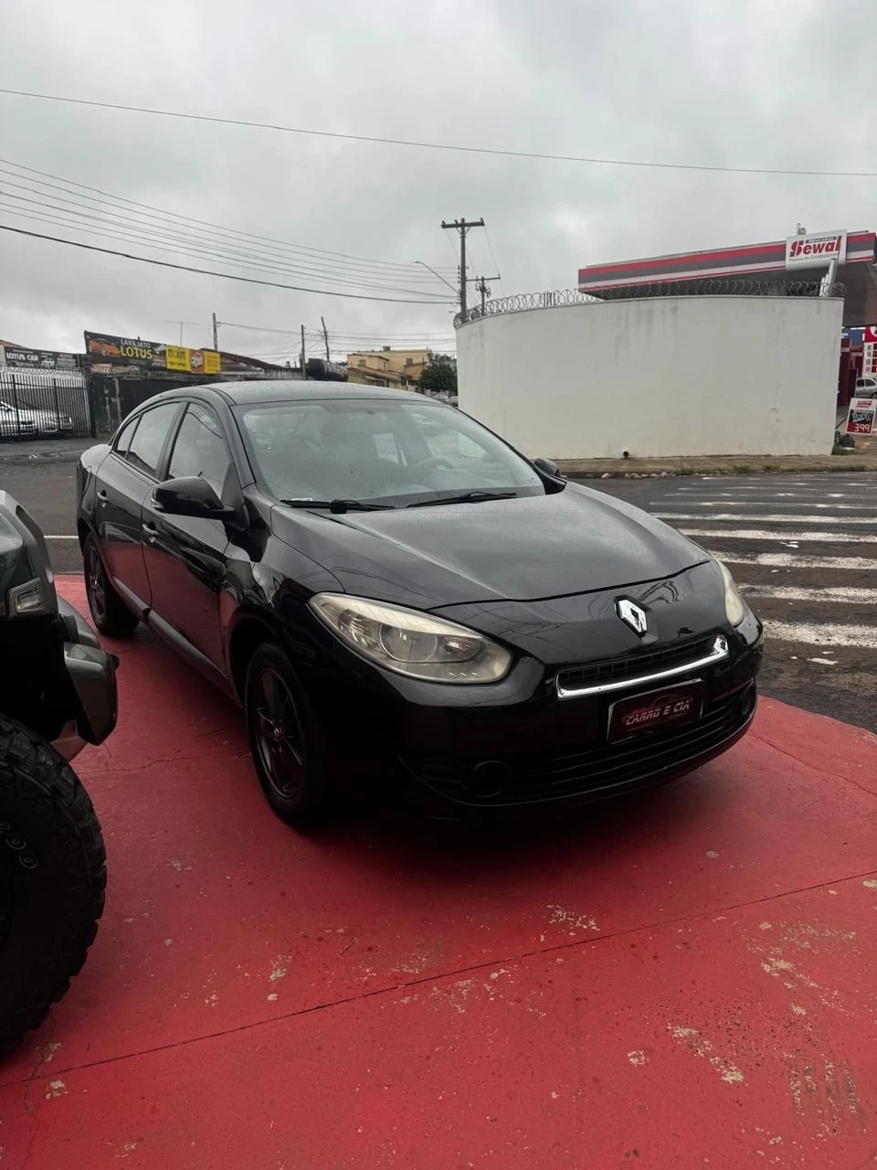 RENAULT FLUENCE