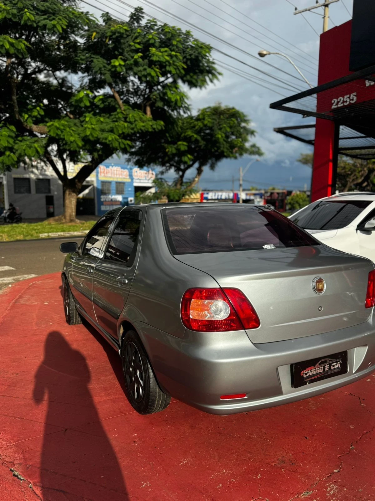 FIAT SIENA