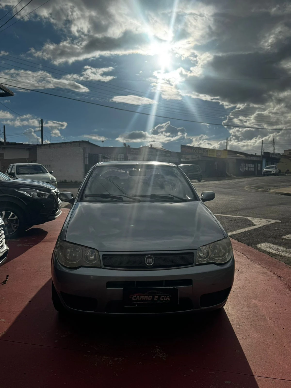FIAT SIENA