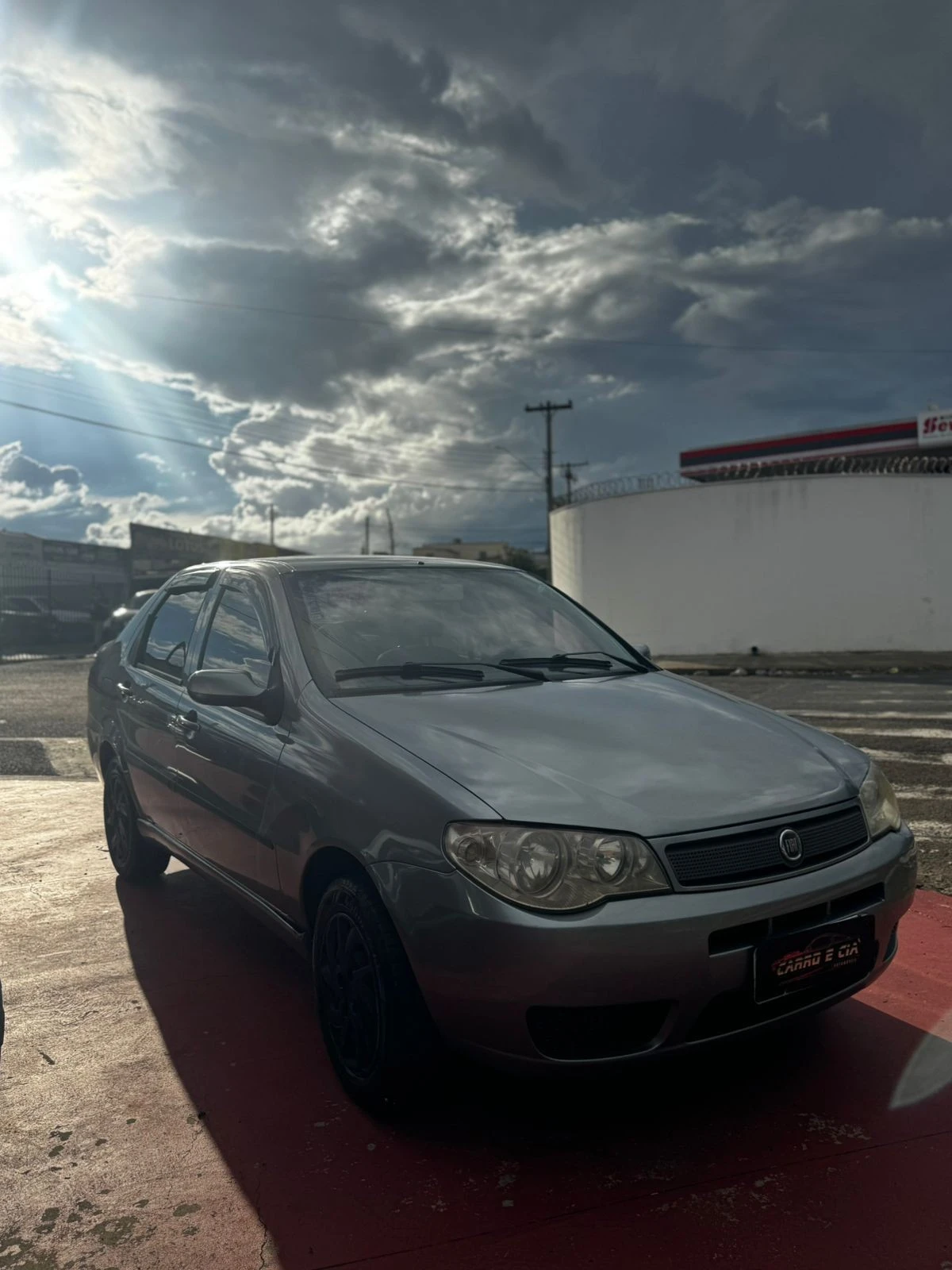 FIAT SIENA