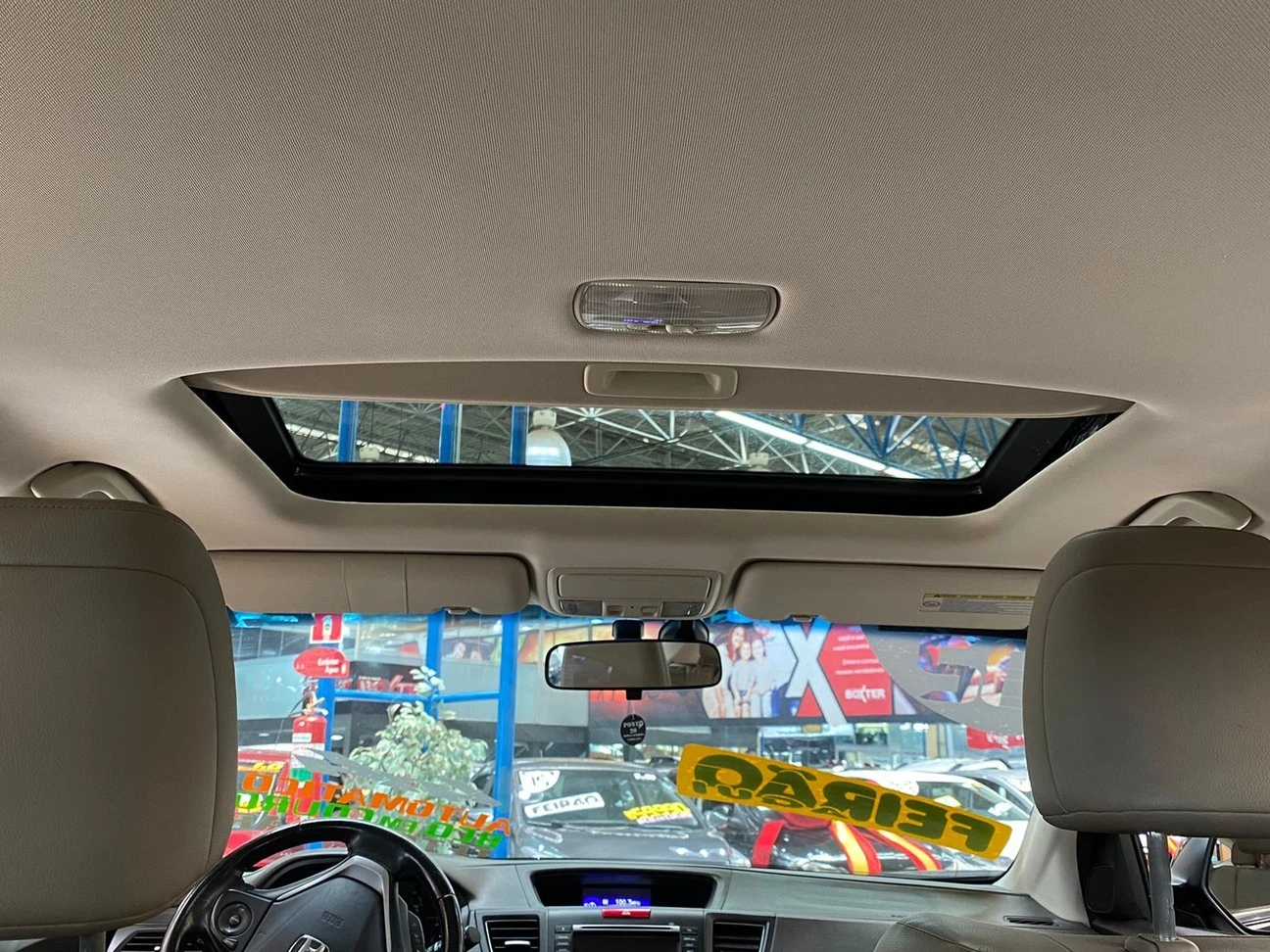HONDA CRV