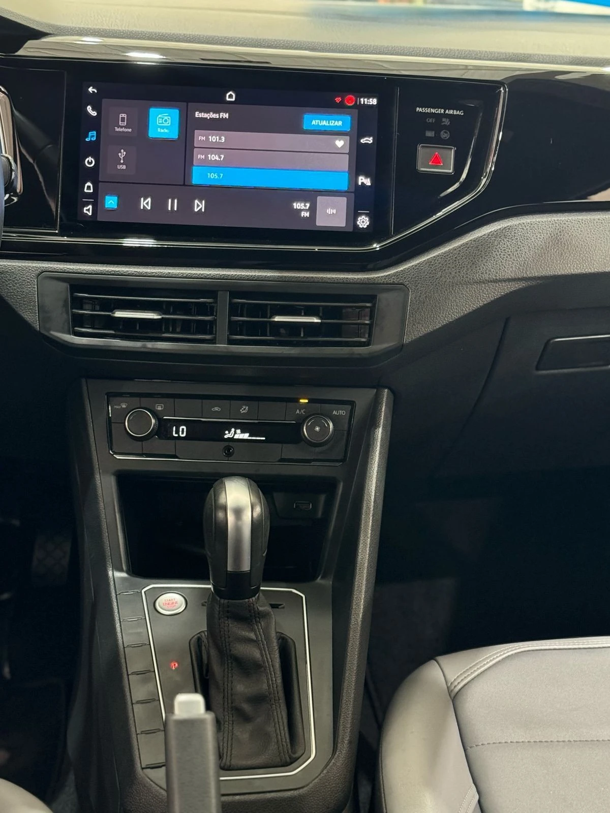 VOLKSWAGEN NIVUS