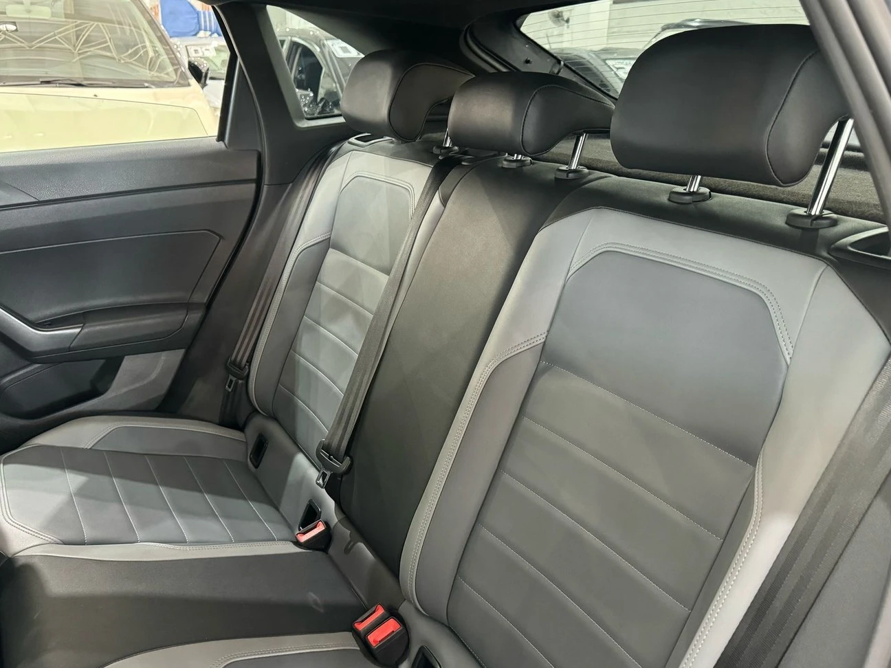 VOLKSWAGEN NIVUS