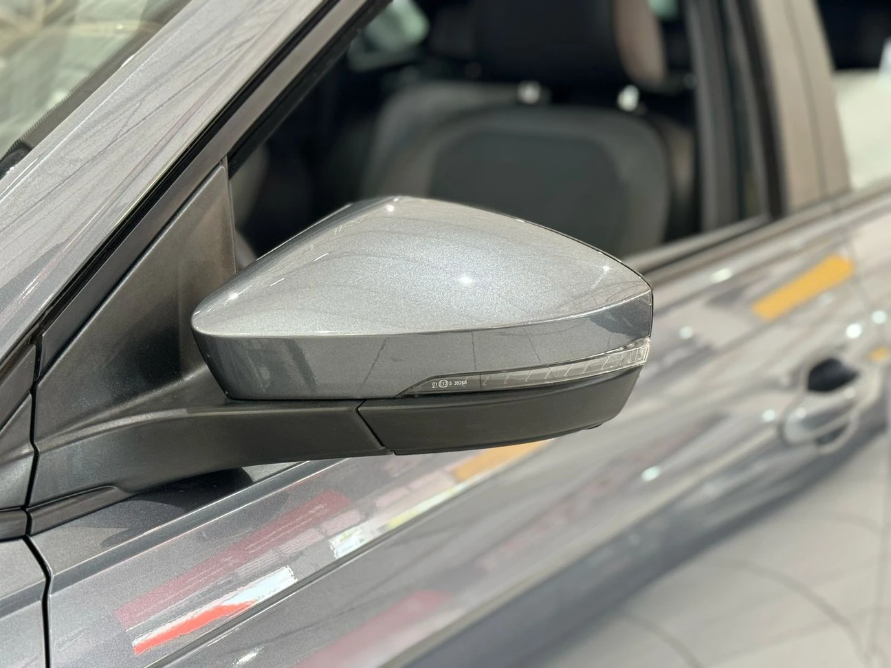 VOLKSWAGEN NIVUS