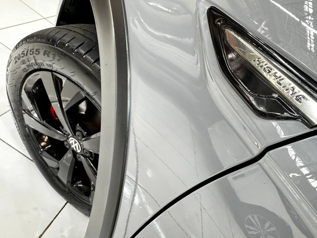 VOLKSWAGEN NIVUS
