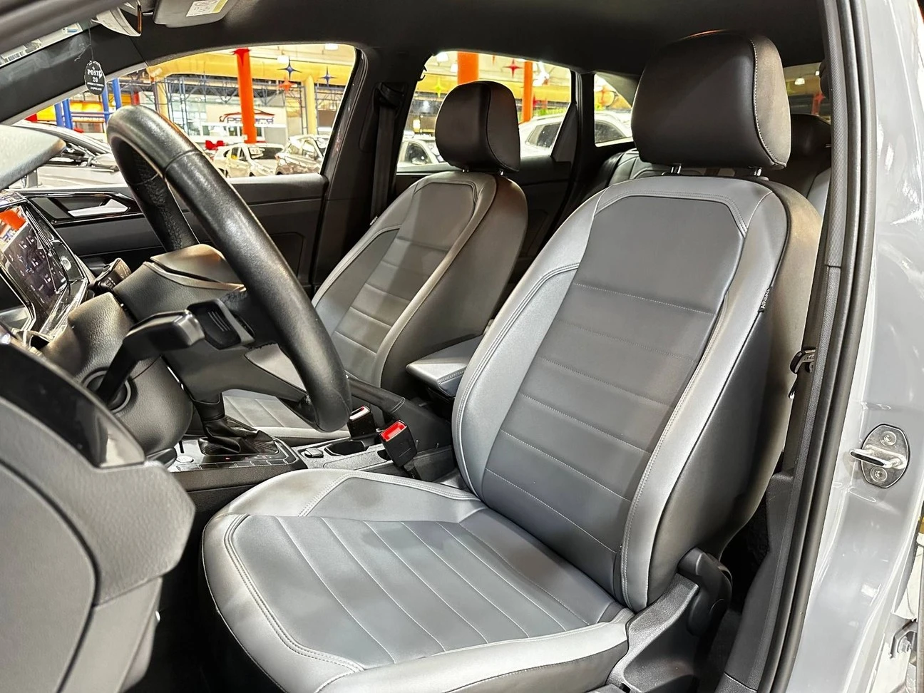 VOLKSWAGEN NIVUS