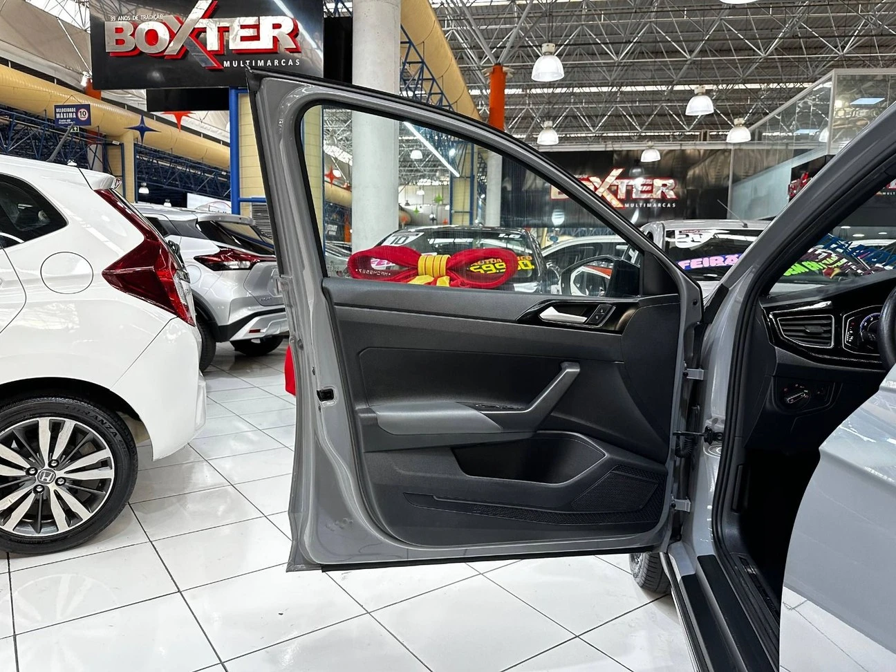 VOLKSWAGEN NIVUS