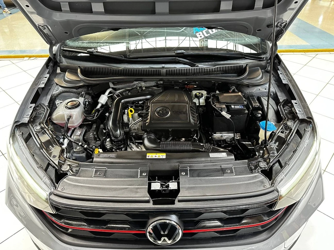 VOLKSWAGEN NIVUS
