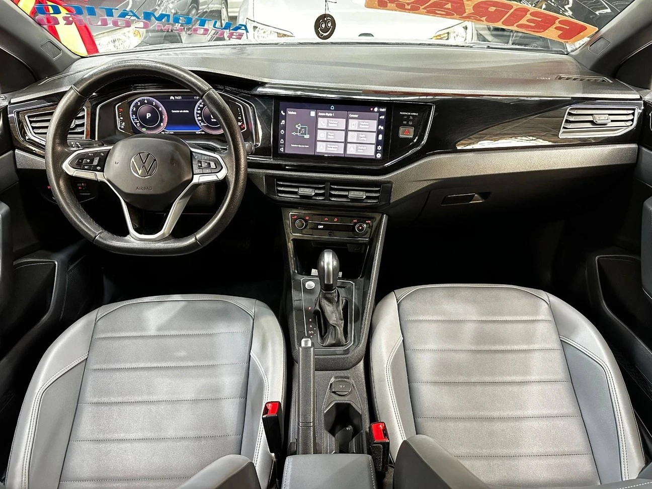 VOLKSWAGEN NIVUS