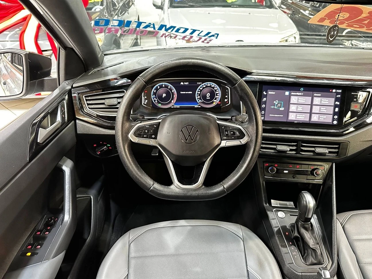 VOLKSWAGEN NIVUS