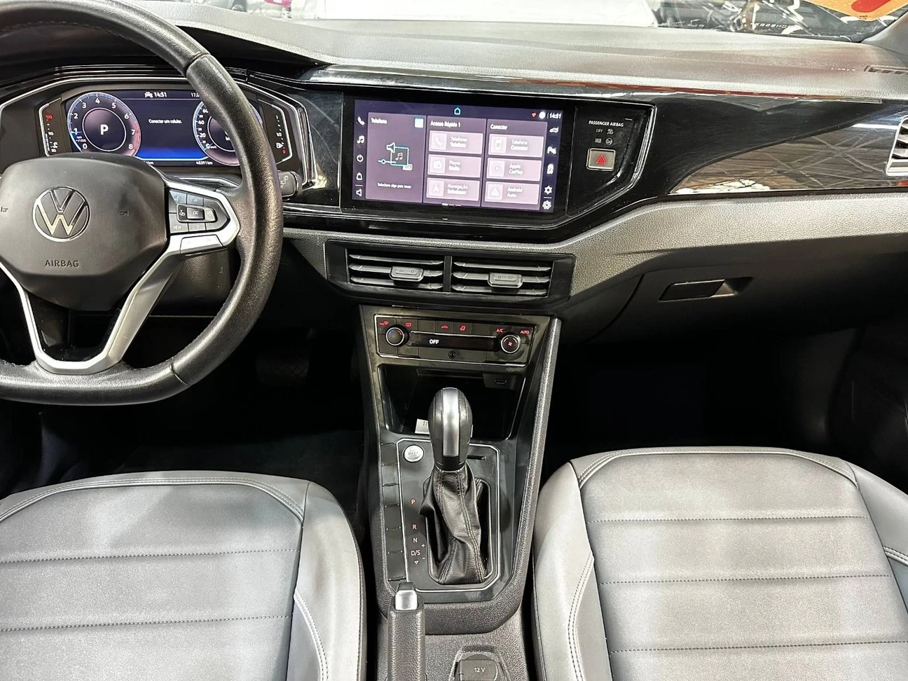 VOLKSWAGEN NIVUS