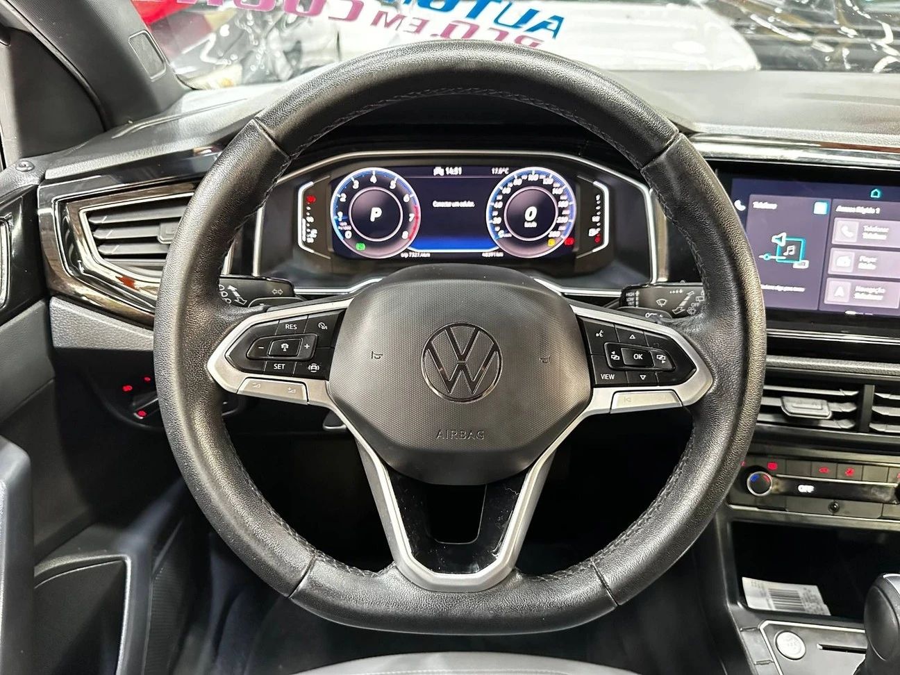 VOLKSWAGEN NIVUS