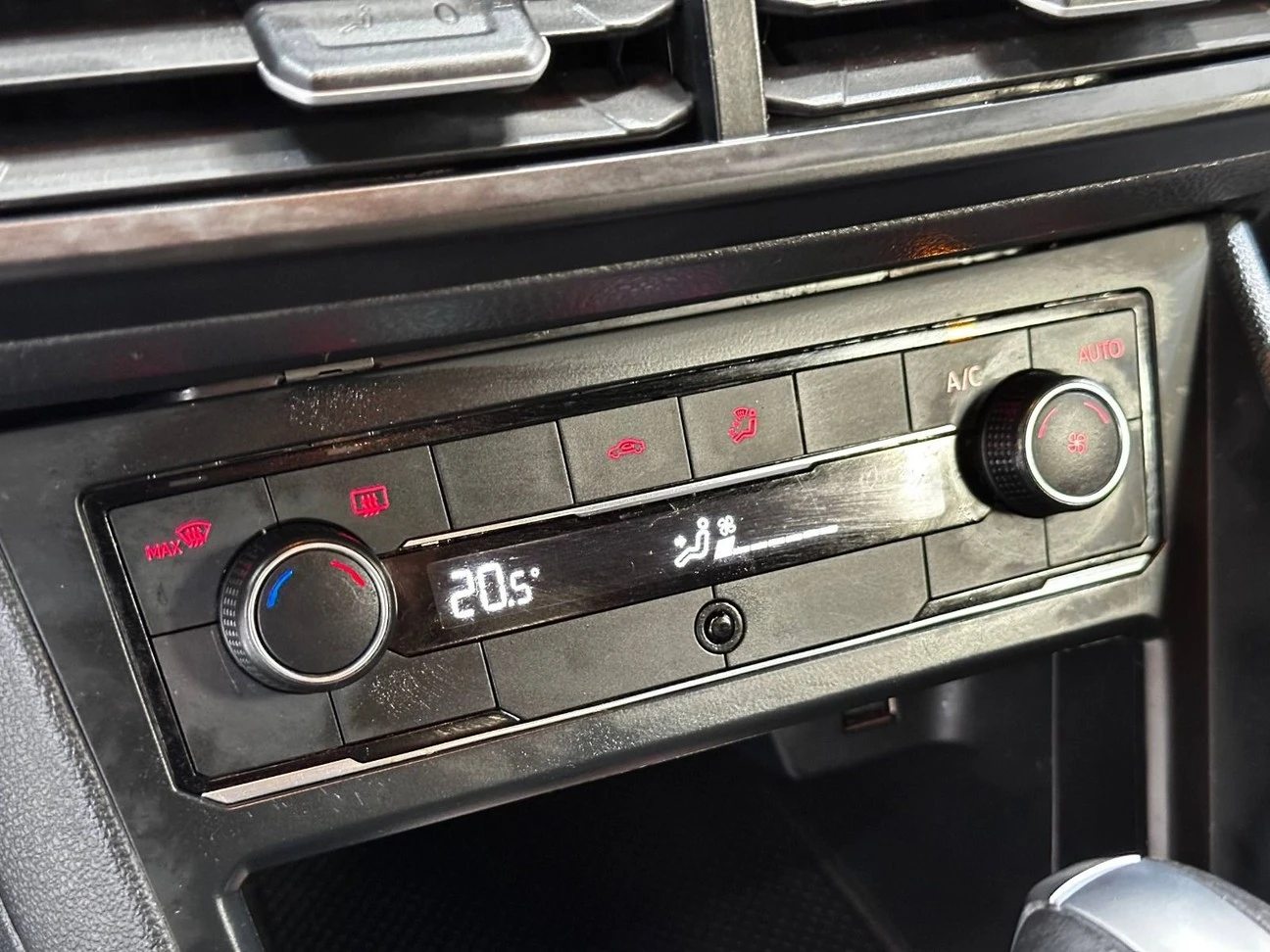 VOLKSWAGEN NIVUS