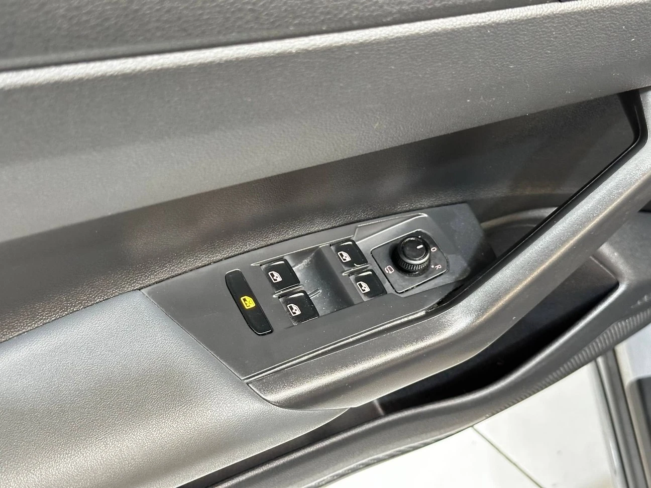 VOLKSWAGEN NIVUS