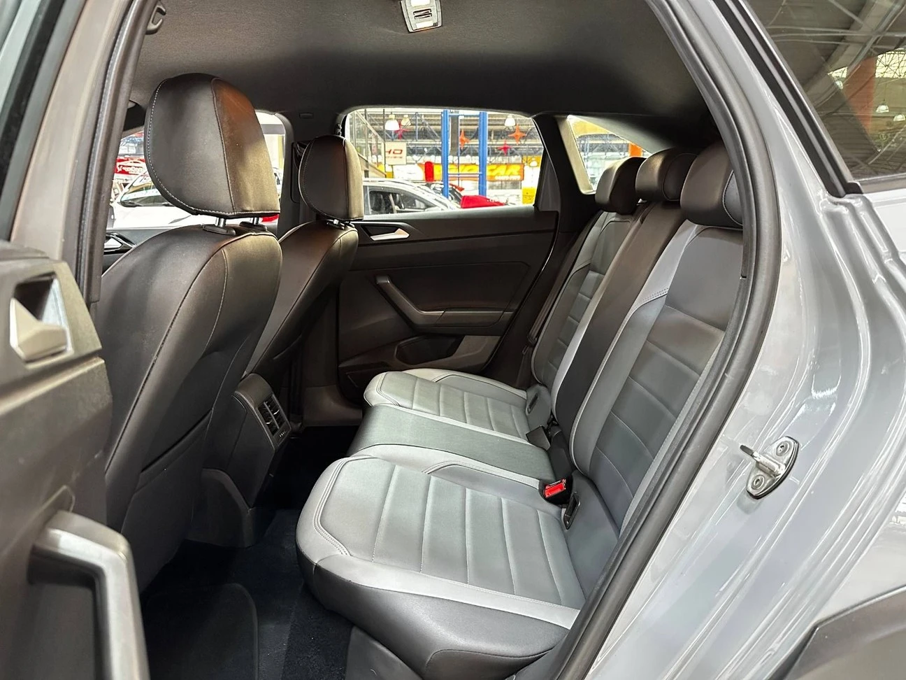 VOLKSWAGEN NIVUS