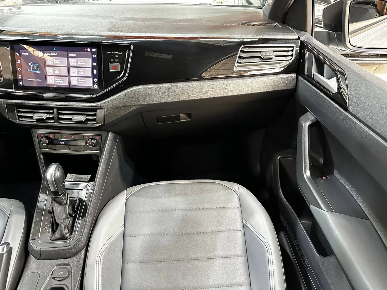 VOLKSWAGEN NIVUS