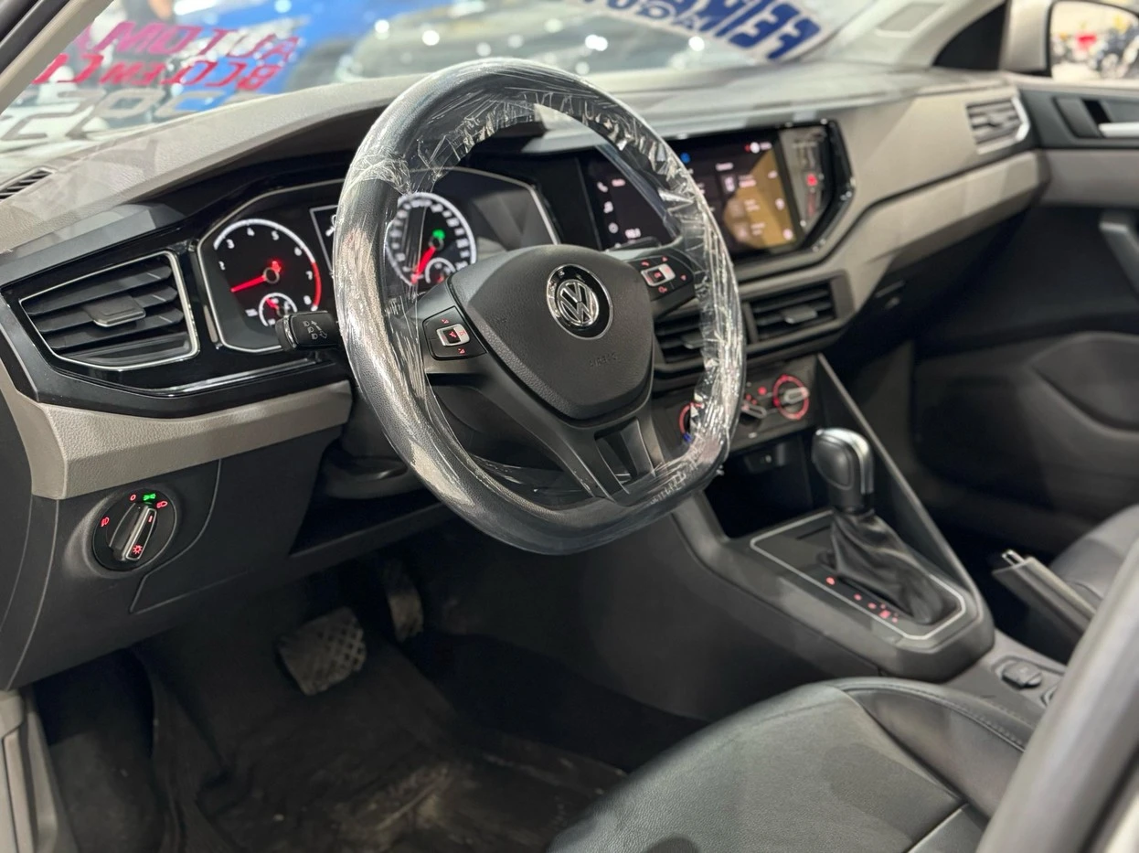 VOLKSWAGEN VIRTUS