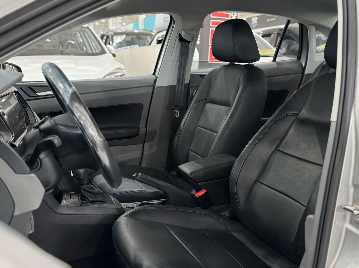VOLKSWAGEN VIRTUS