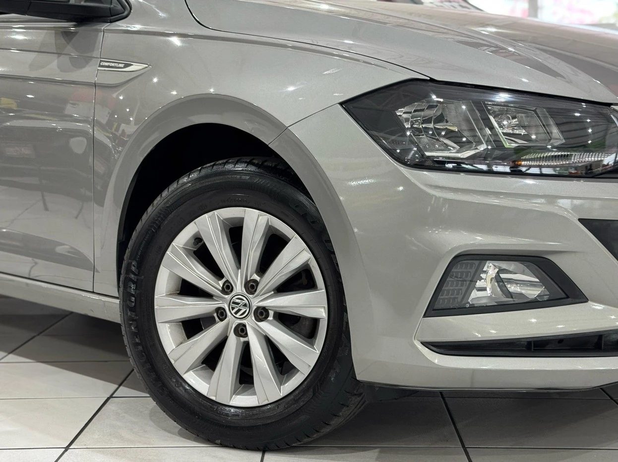 VOLKSWAGEN VIRTUS