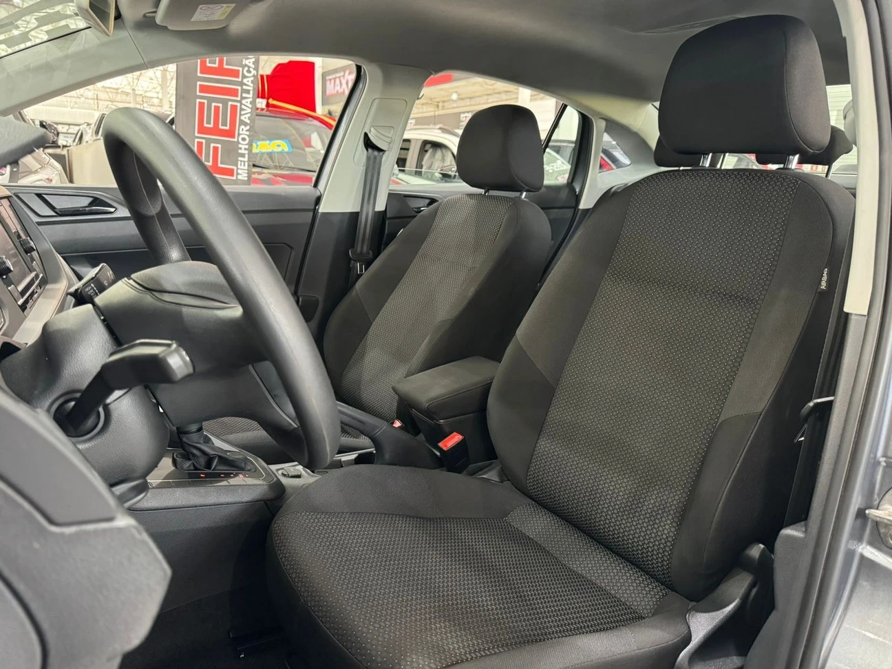 VOLKSWAGEN VIRTUS