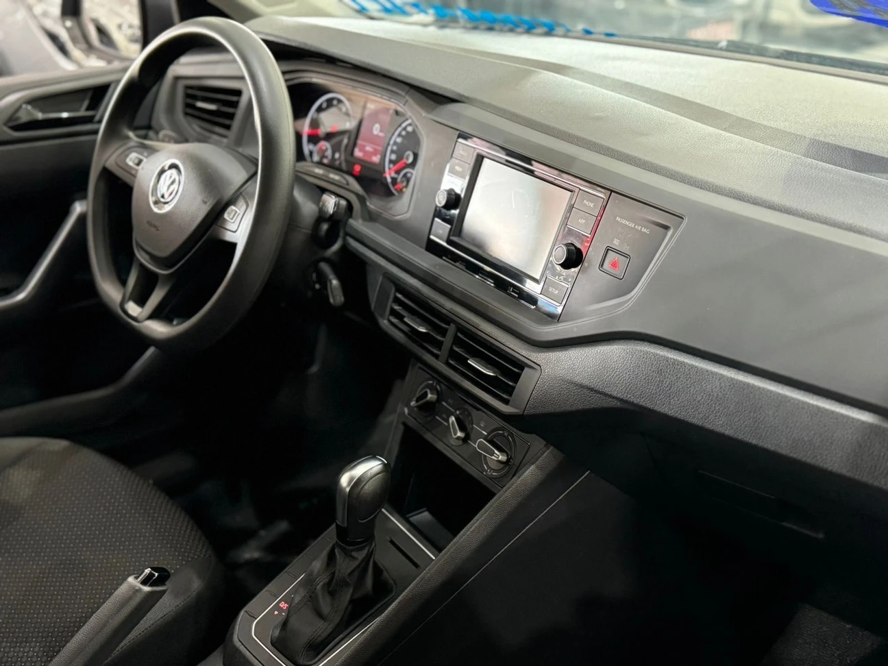 VOLKSWAGEN VIRTUS