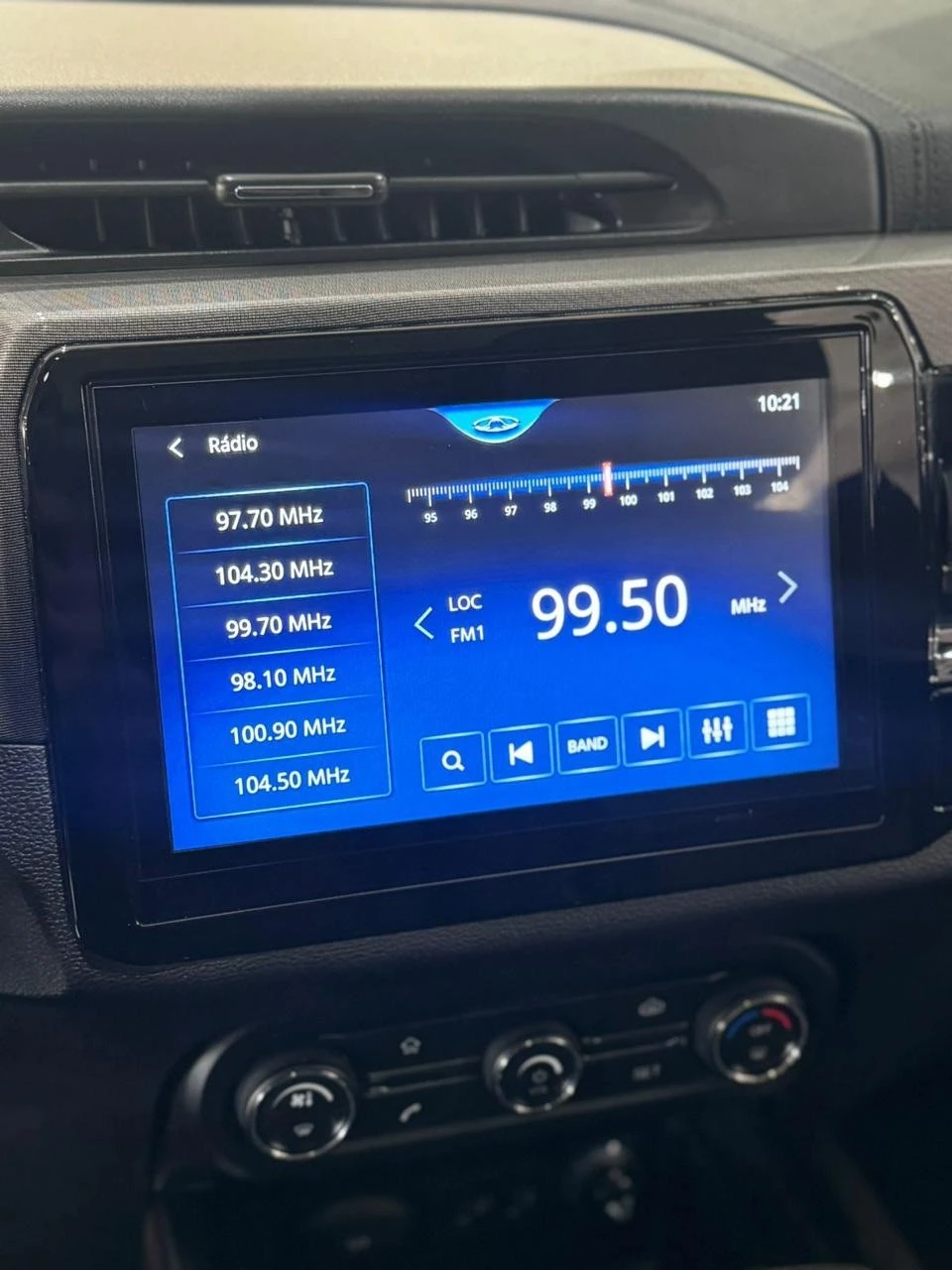 CHERY TIGGO 5x