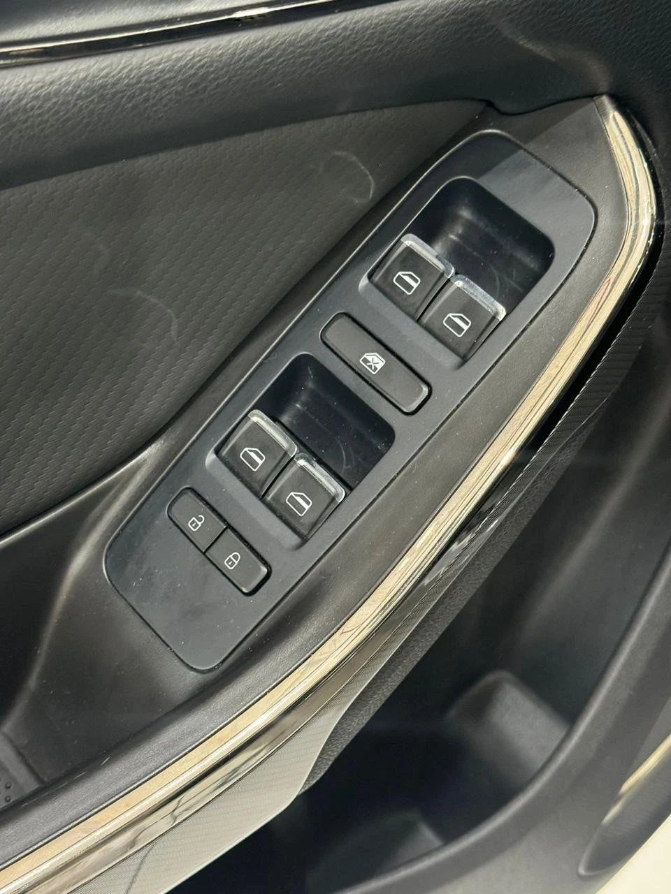 CHERY TIGGO 5x