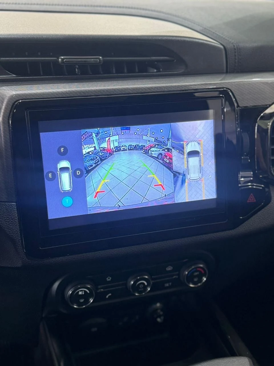 CHERY TIGGO 5x