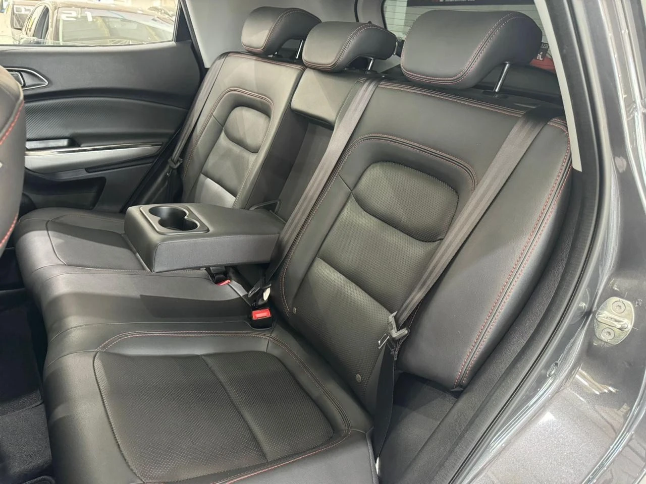 CHERY TIGGO 5x