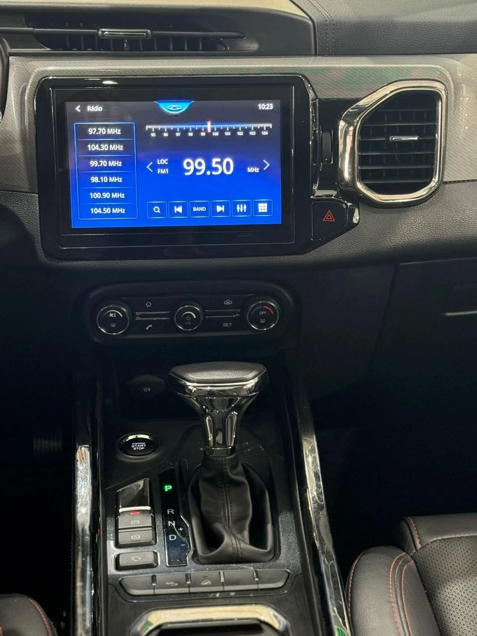 CHERY TIGGO 5x