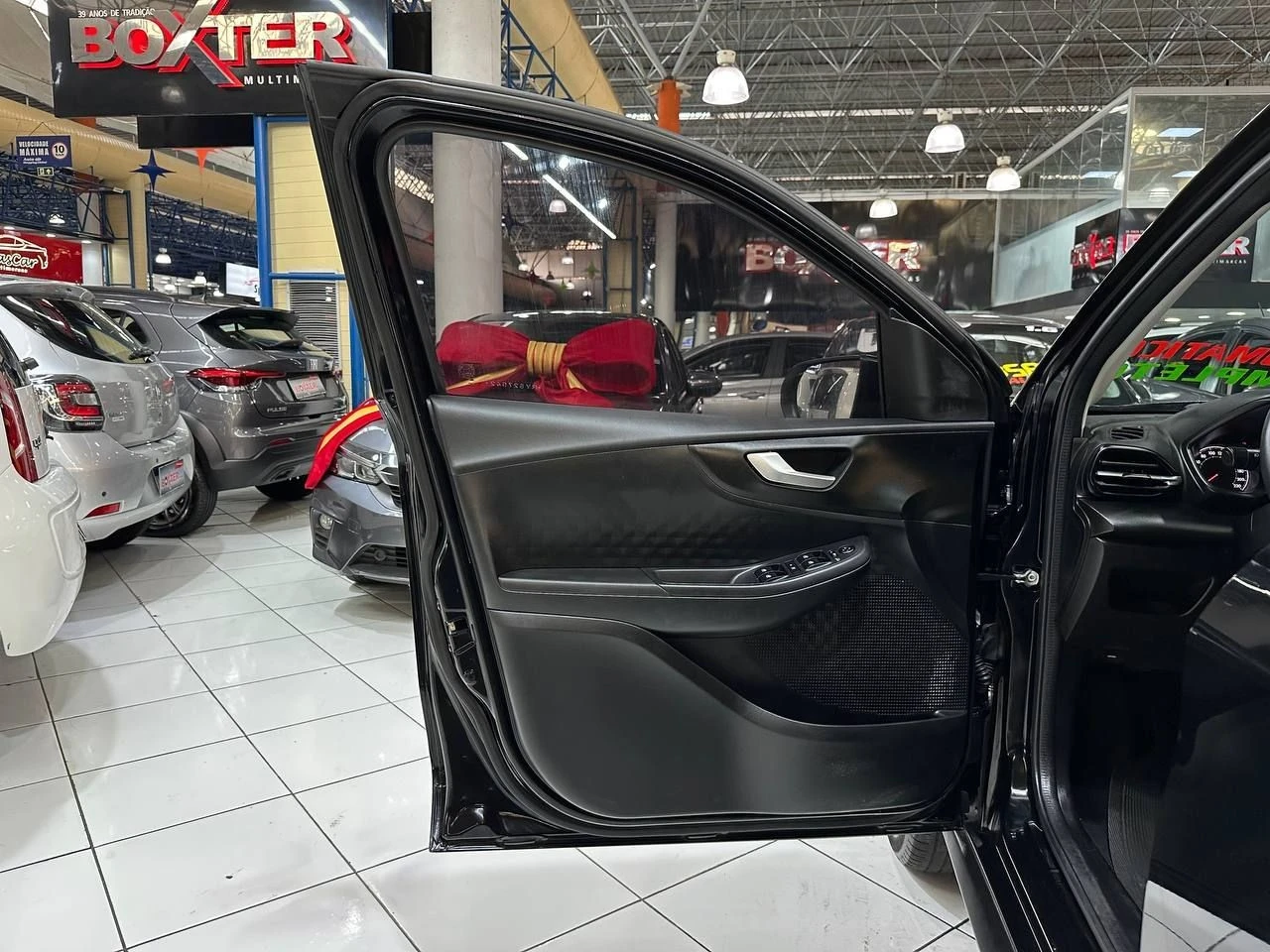 FIAT PULSE