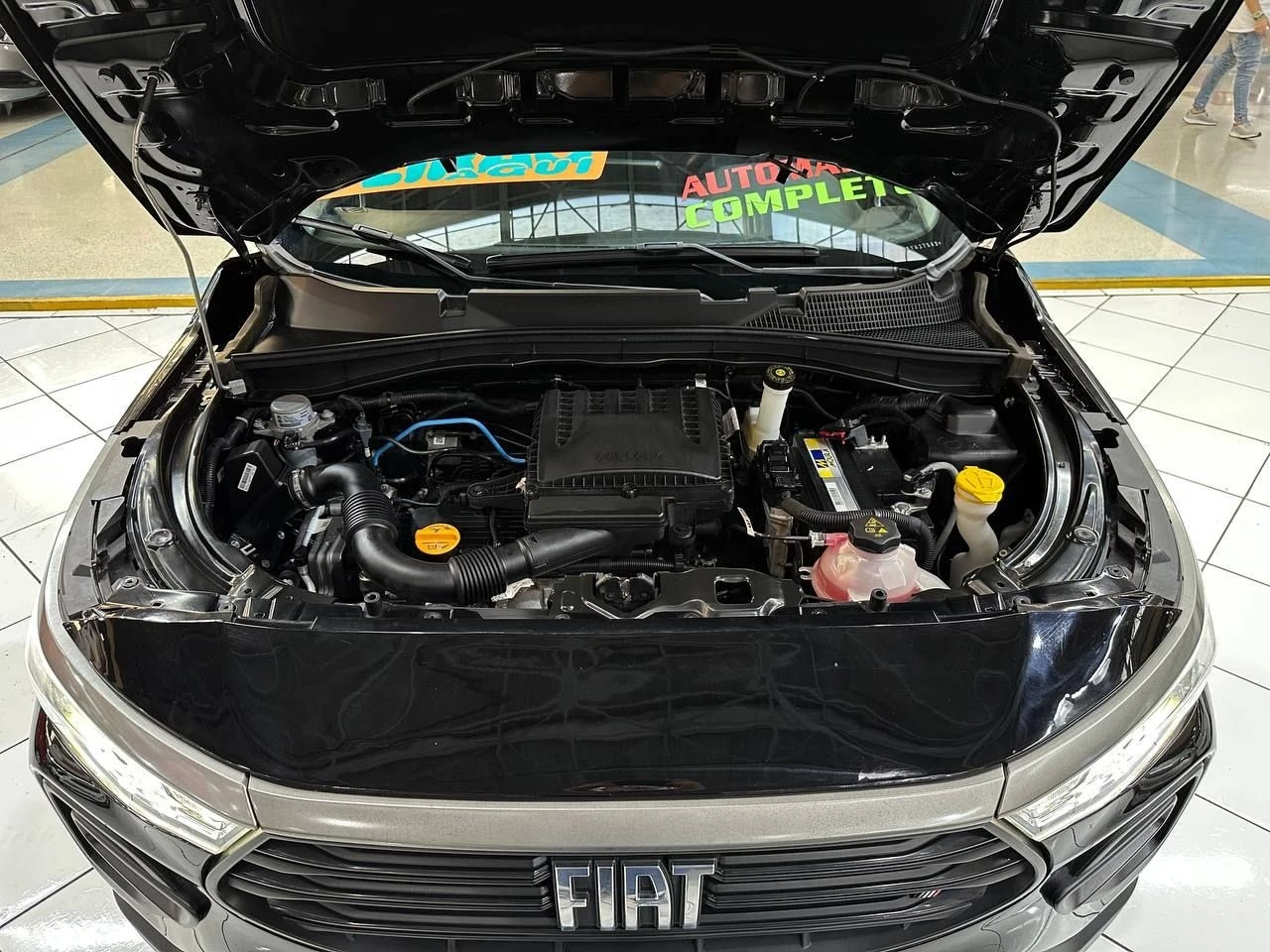 FIAT PULSE