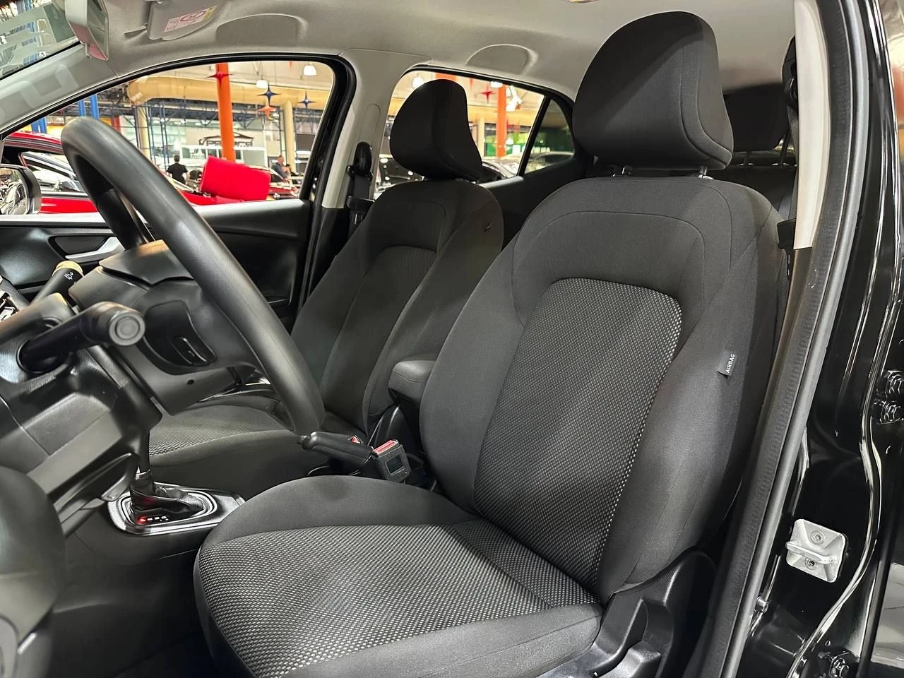 FIAT PULSE