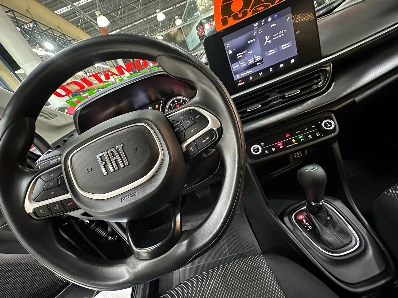 FIAT PULSE