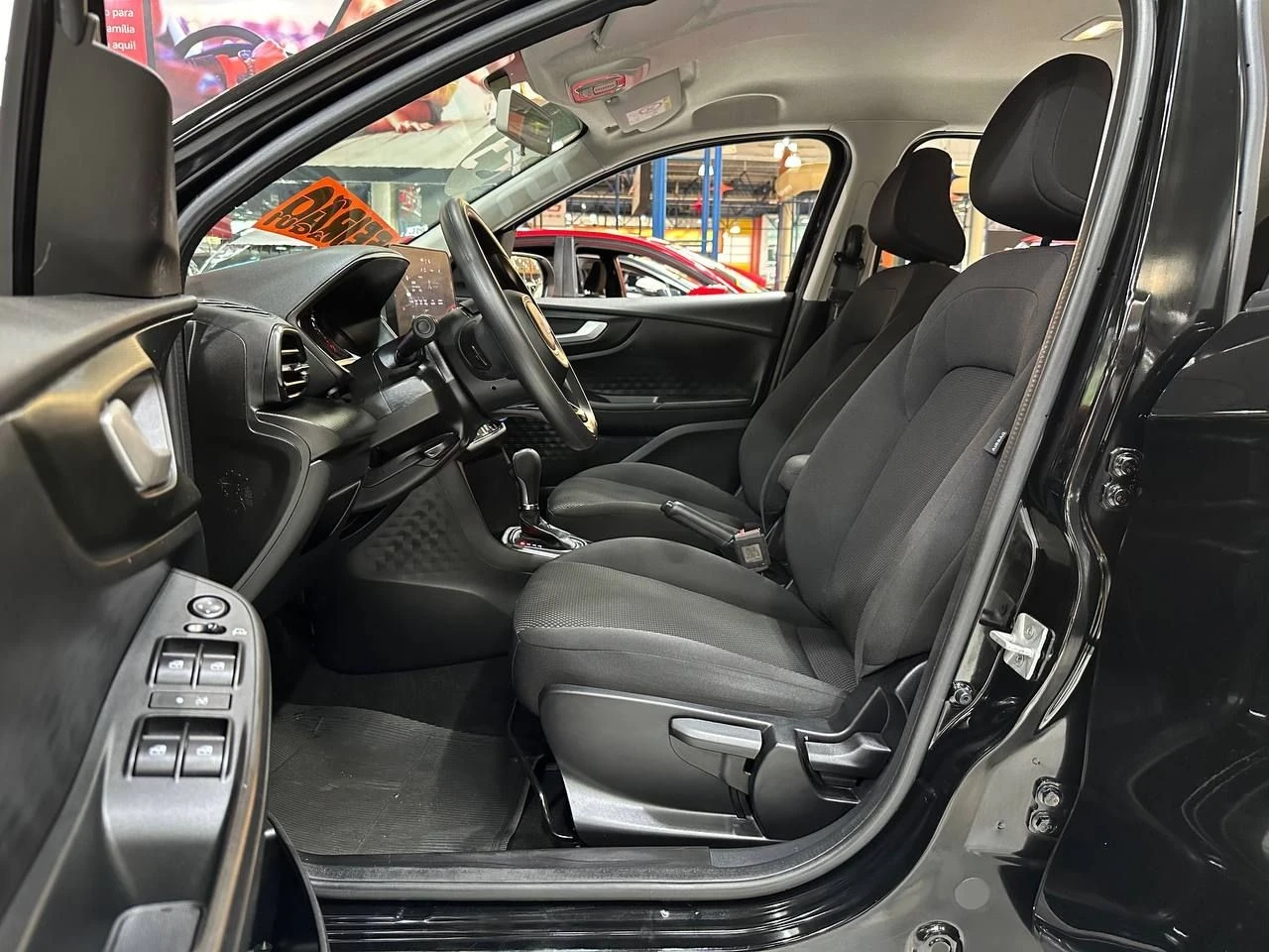 FIAT PULSE